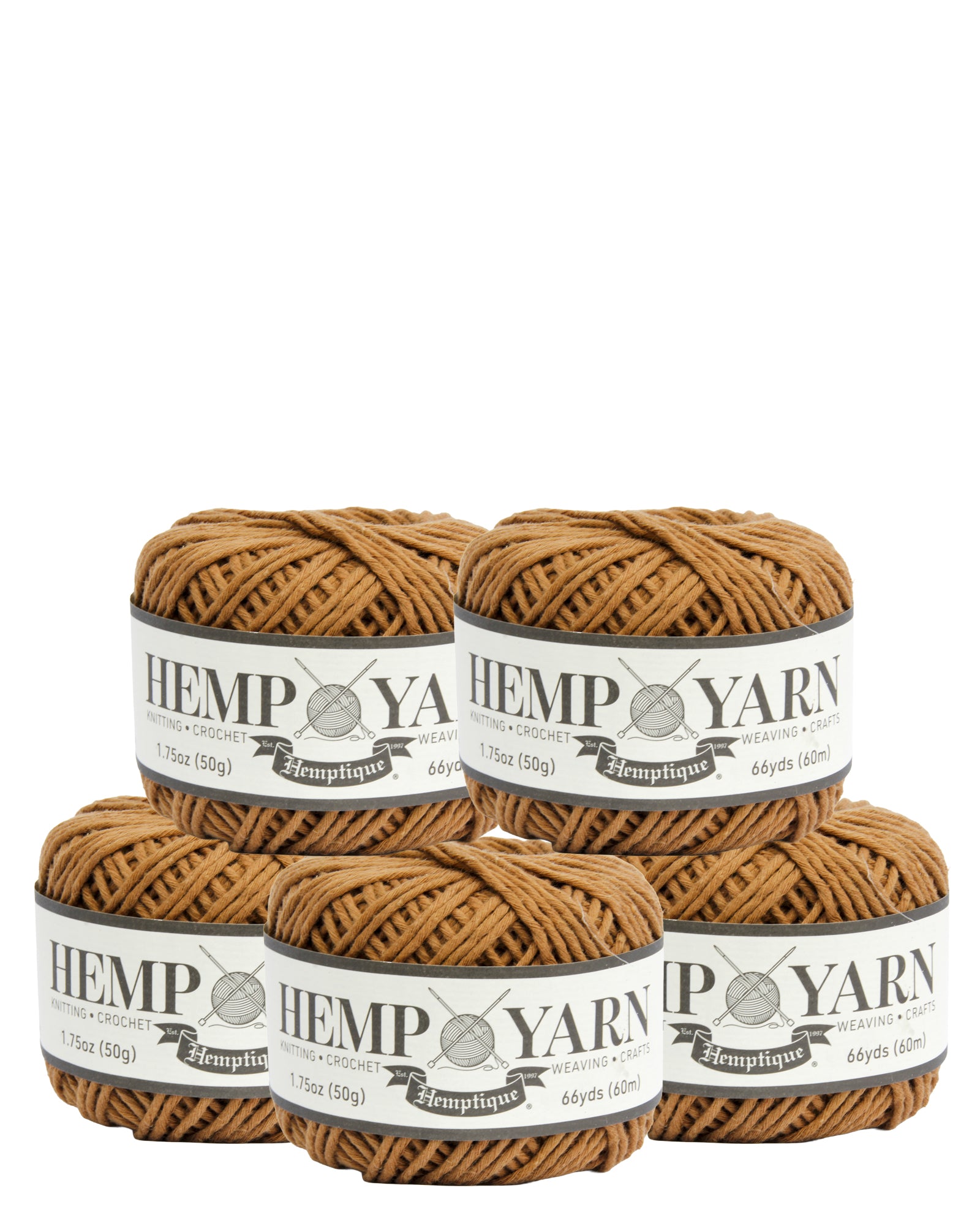 hemp cotton yarn value packs 