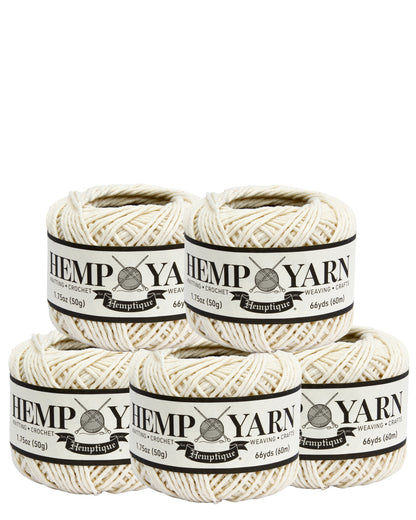 hemp cotton yarn Buy 5 Save 15%