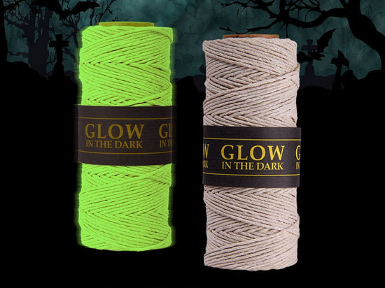 Hemp Glow Cord - Buy 1 Get 1 Free!