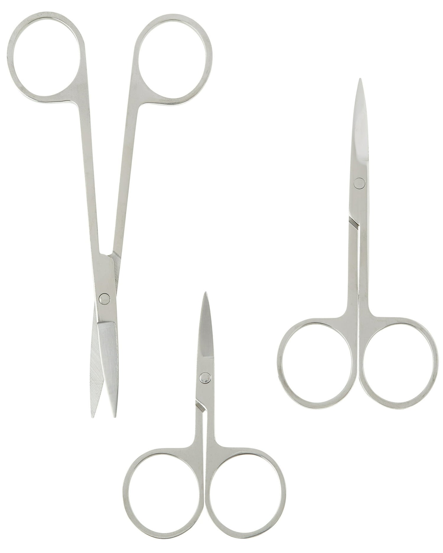 Embroidery Scissors Set