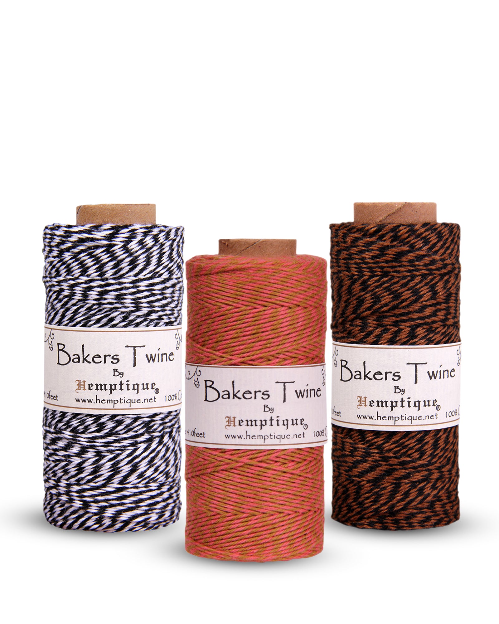 Cotton Bakers Twine Value Packs