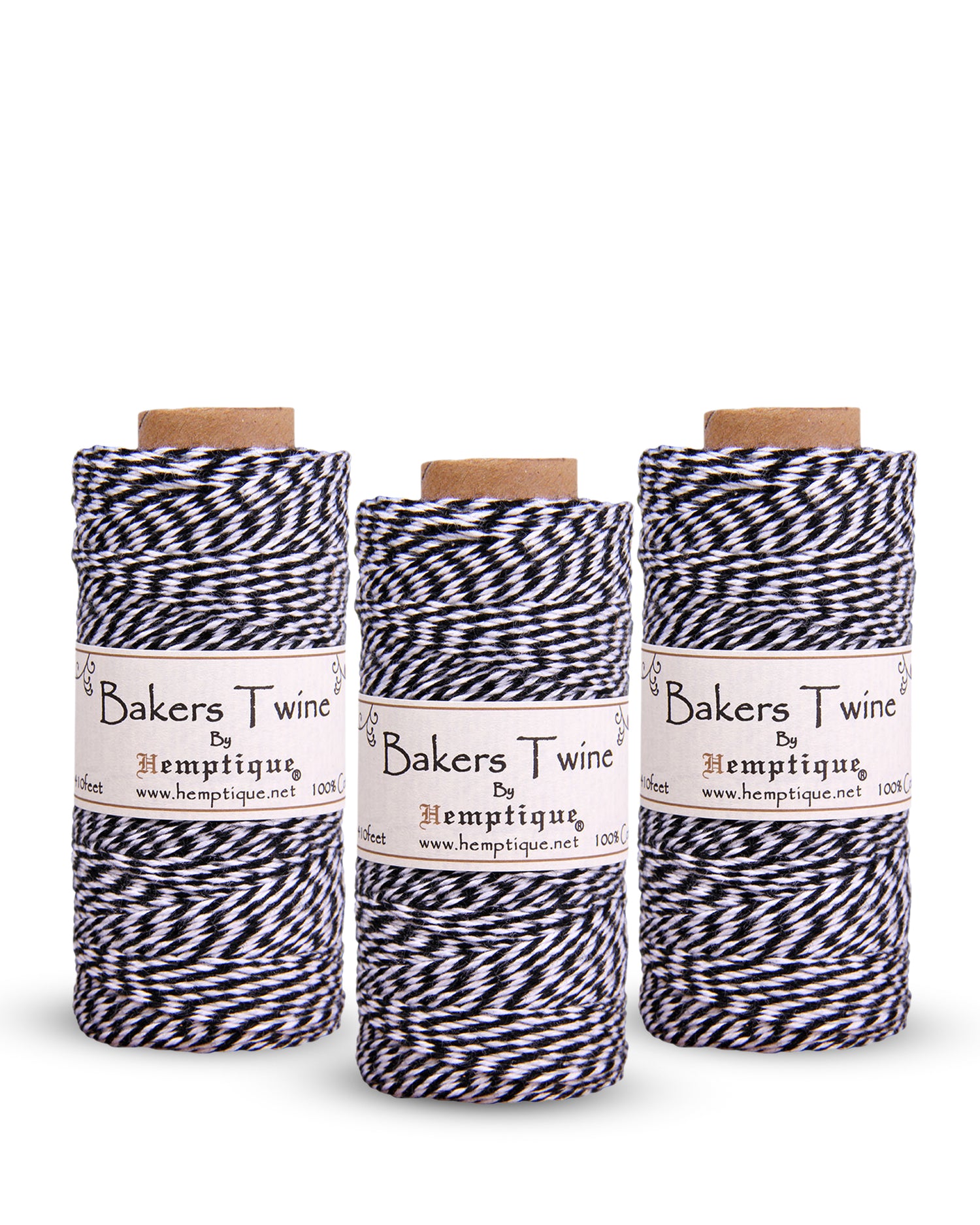 Cotton Bakers Twine Value Packs