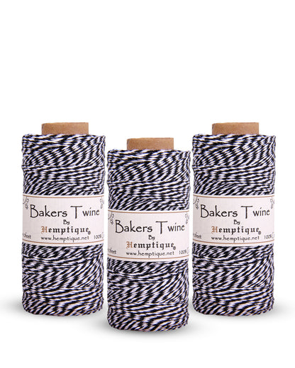 Cotton Bakers Twine Value Packs