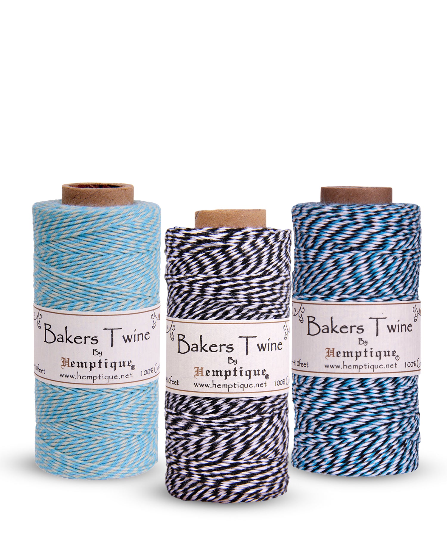 Cotton Bakers Twine Value Packs