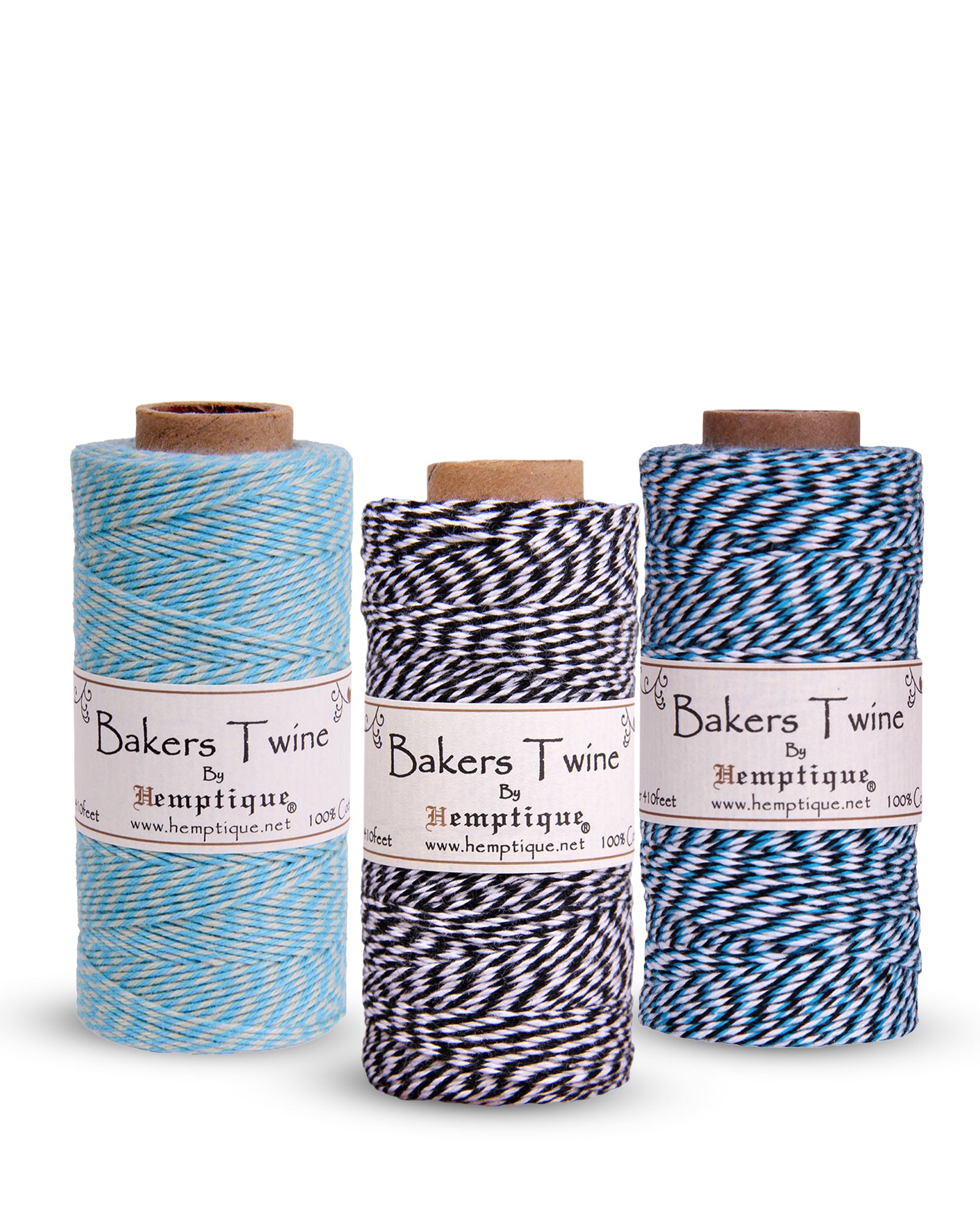 Cotton Bakers Twine Value Packs