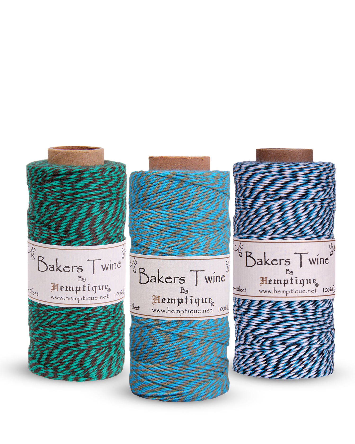 Cotton Bakers Twine Value Packs