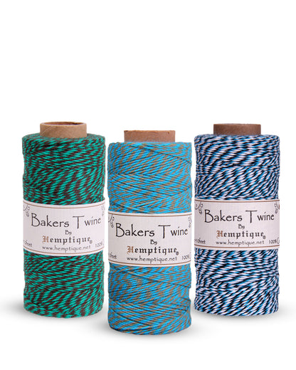 Cotton Bakers Twine Value Packs