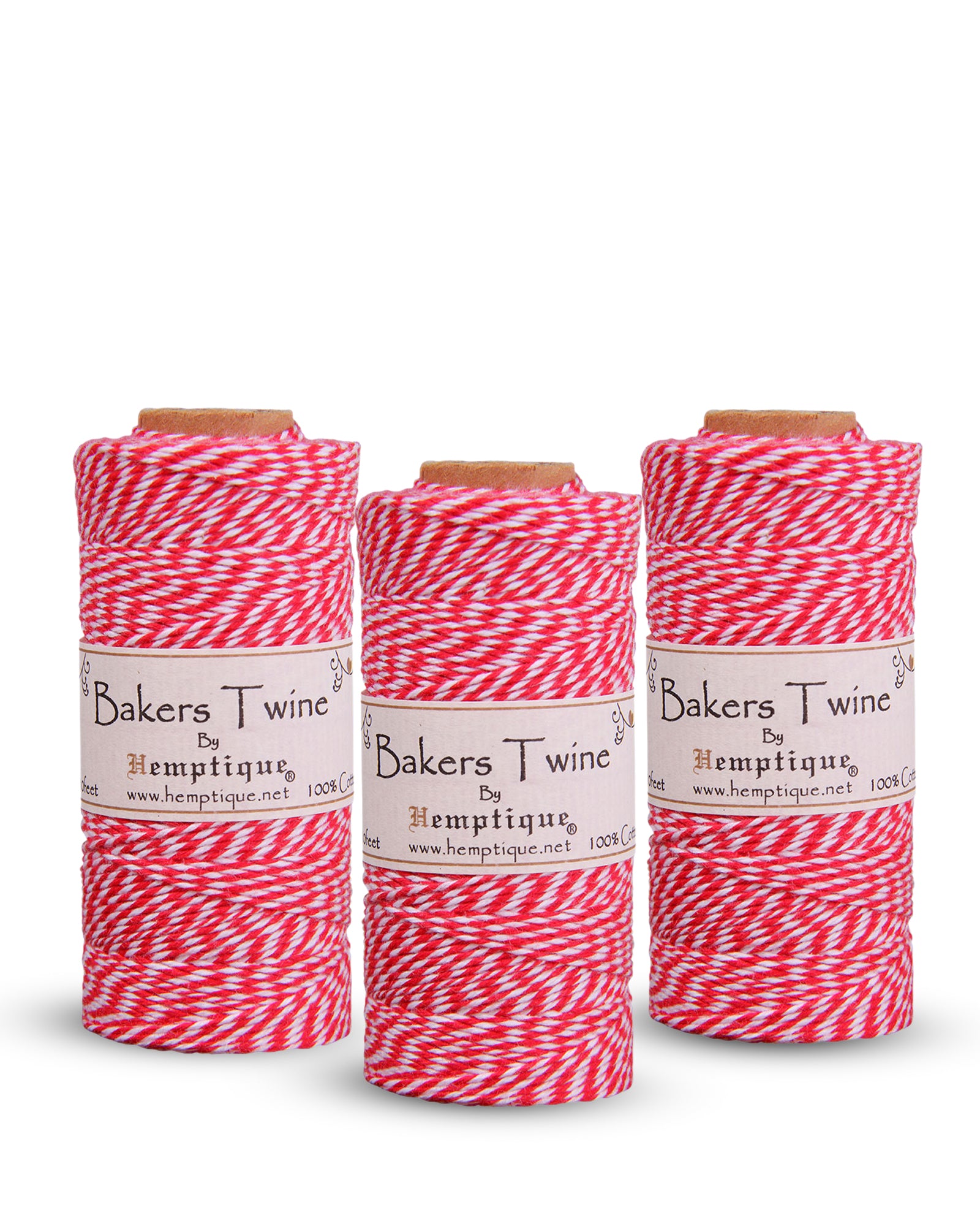 Cotton Bakers Twine Value Packs