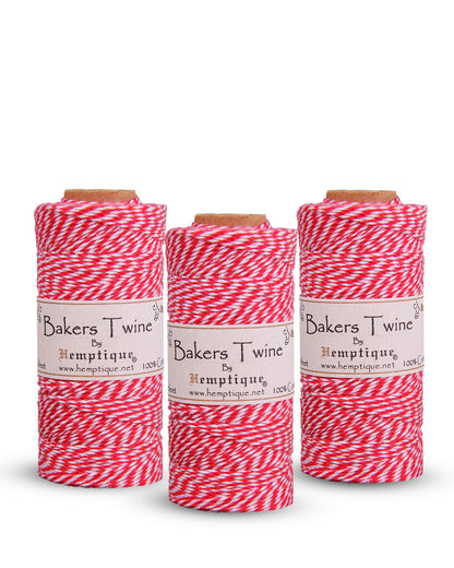 Cotton Bakers Twine Value Packs