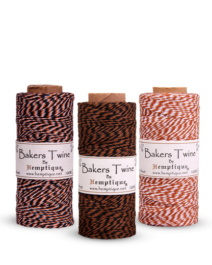 Cotton Bakers Twine Value Packs