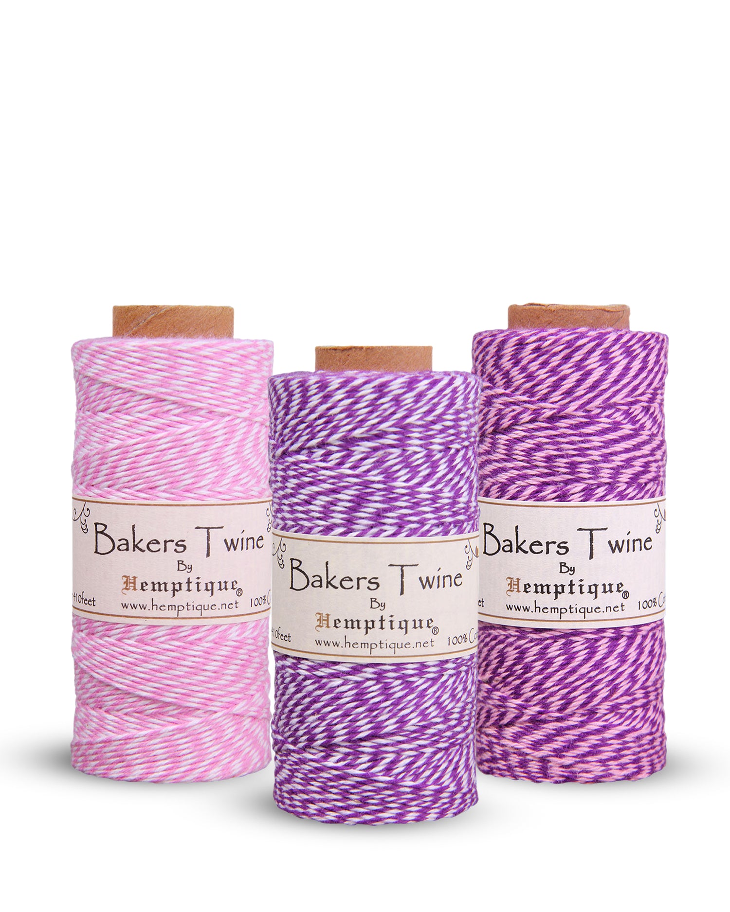 Cotton Bakers Twine Value Packs