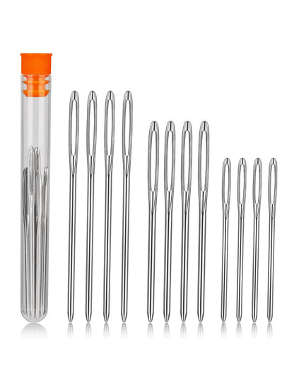 Tapestry (Yarn) Needles 12pc Set