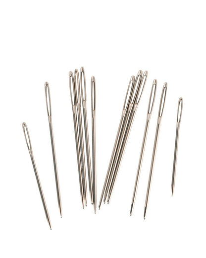 Tapestry (Yarn) Needles 12pc Set