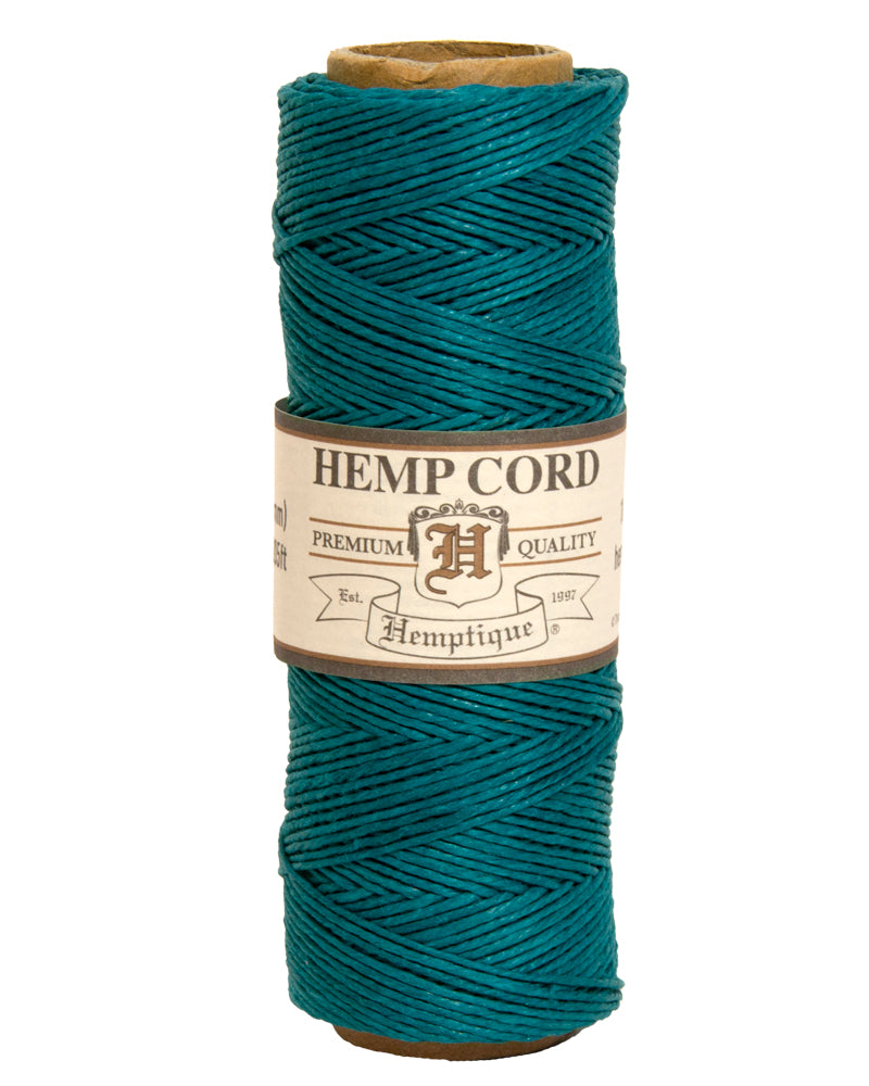 Hemp Cord Lot selling for Crafting, Macramé Jewelry 10 piece