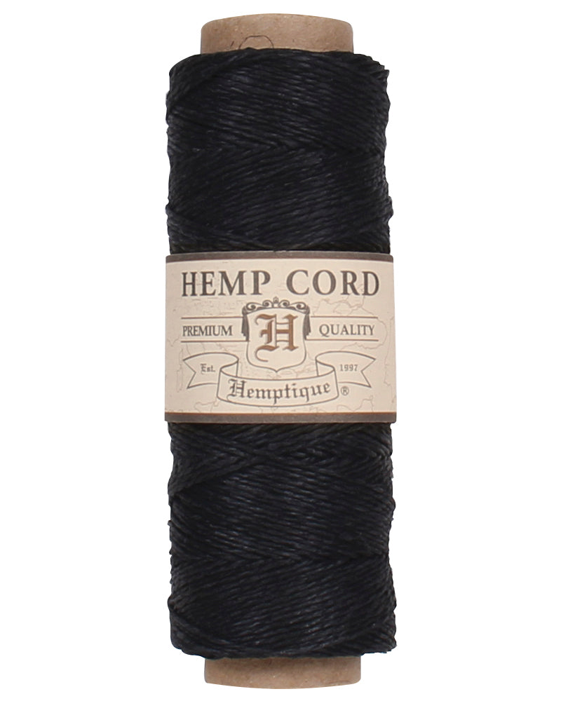 #10 Hemp Cord Spools