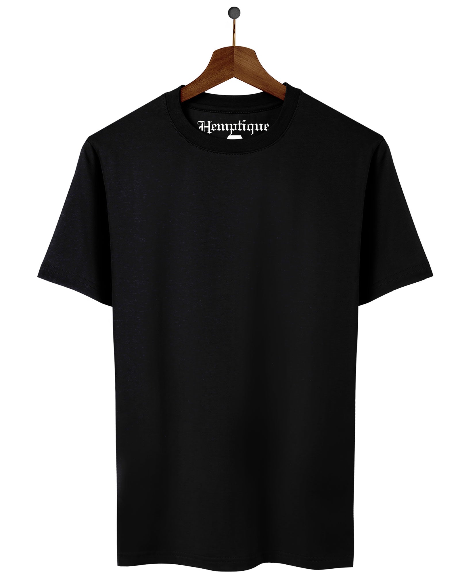 Hemp Blank T-Shirts