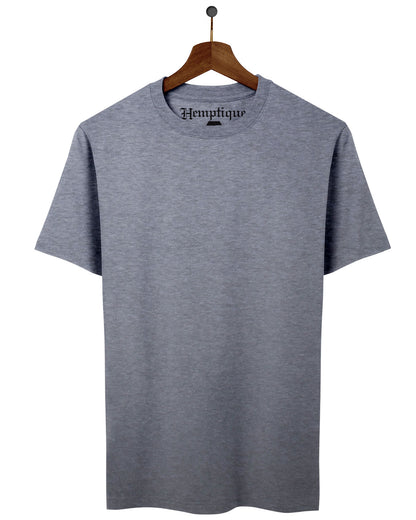 Hemp Blank T-Shirts