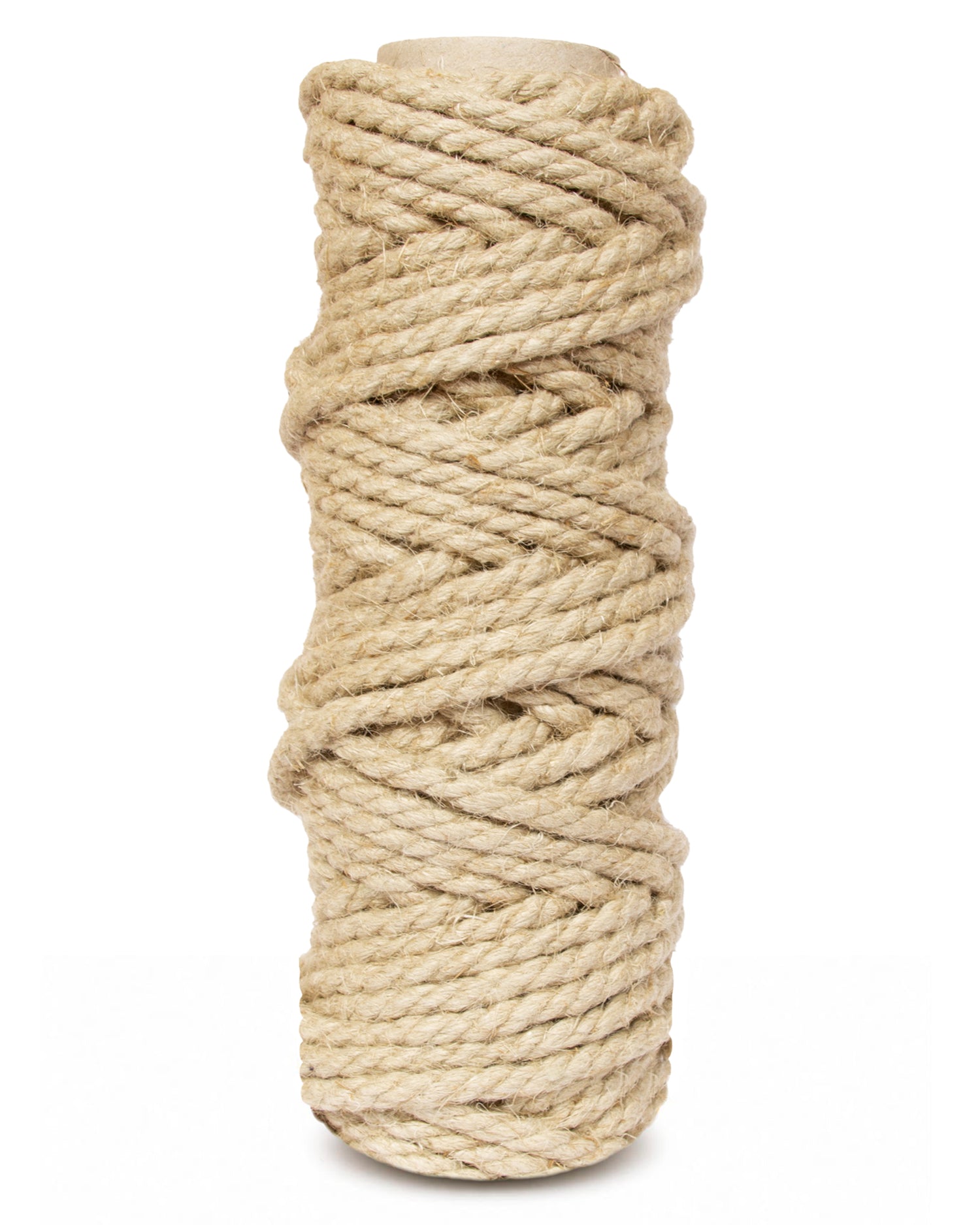 Hemp Rope Half Kilo Spools