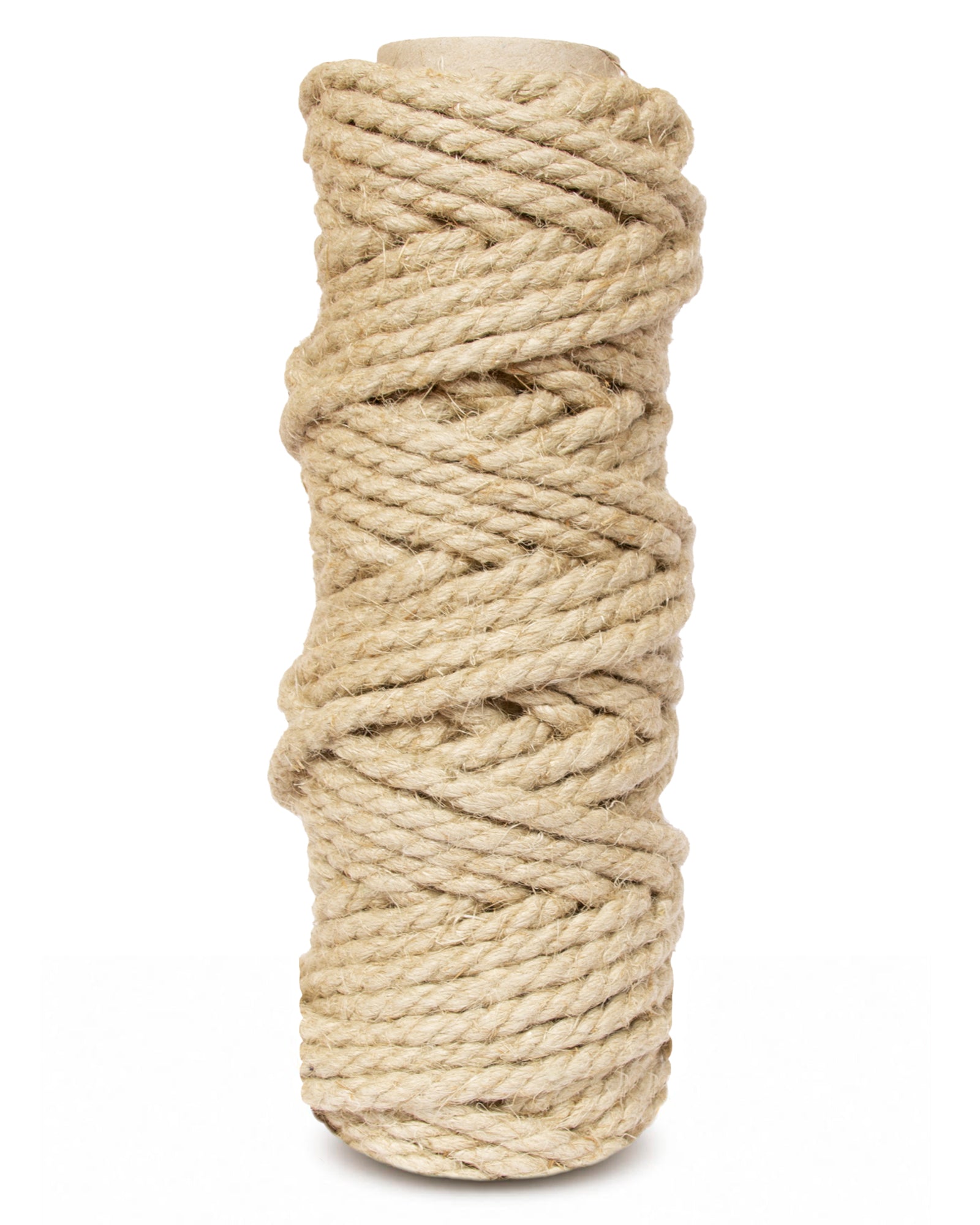 Hemp Rope Half Kilo Spools