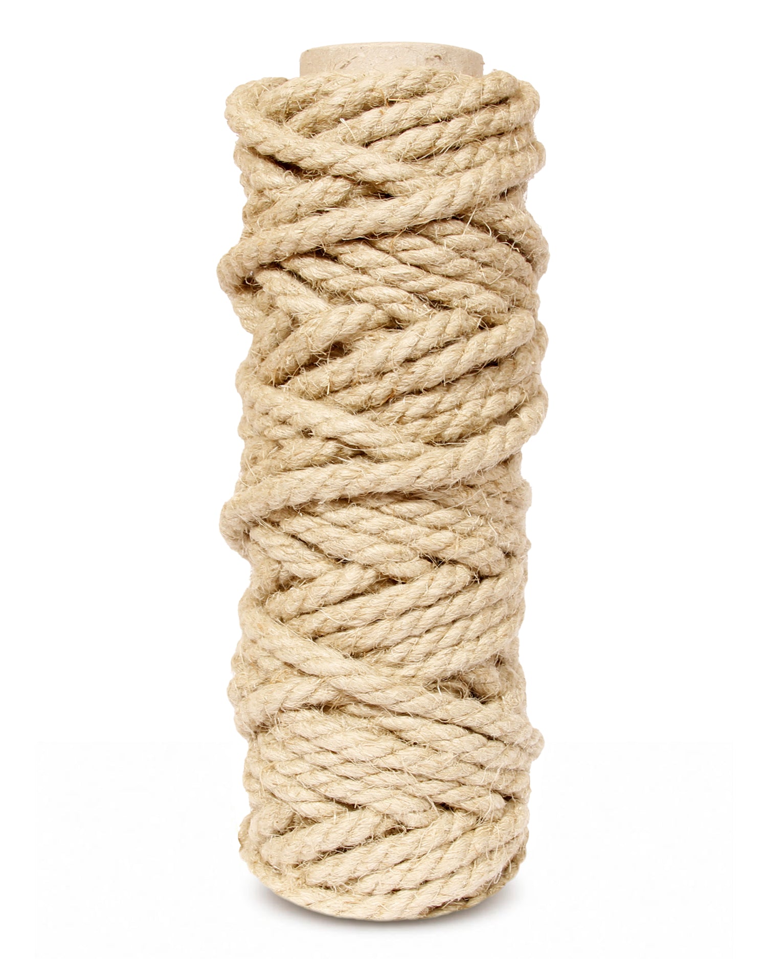 Hemp Rope Half Kilo Spools