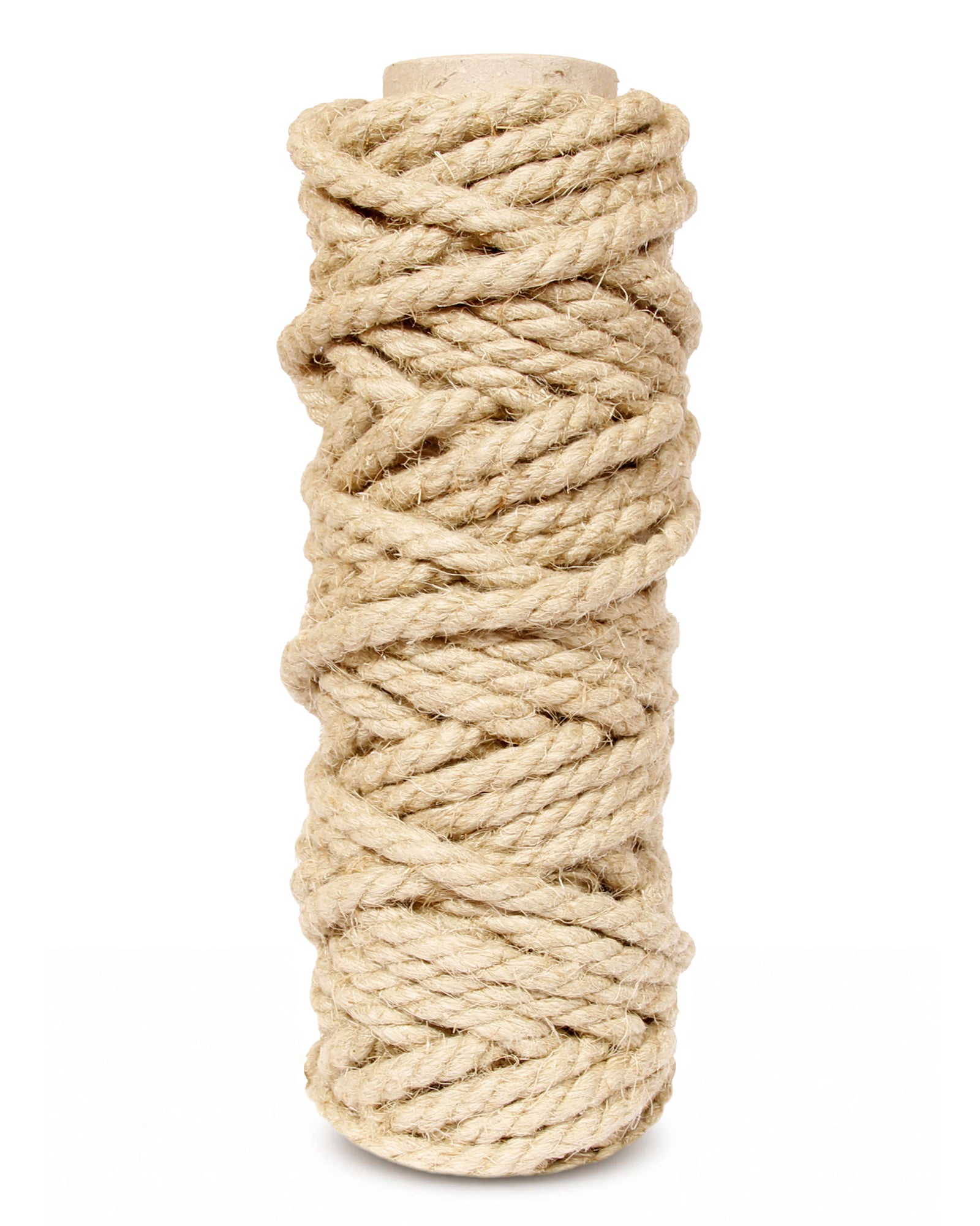 Hemp Rope Half Kilo Spools
