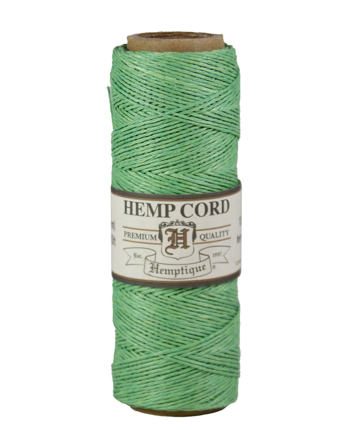 New Hemp Cord Colors