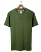 Hemp Blank V Neck T-Shirts