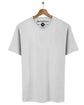 Hemp Blank V Neck T-Shirts