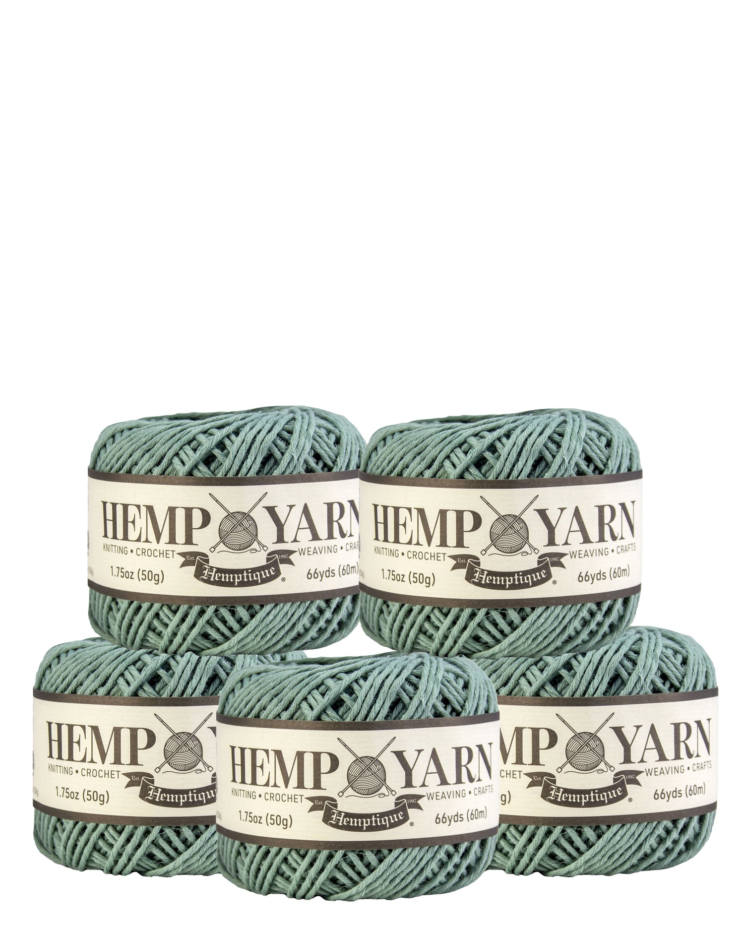 Hemp Yarn Value Packs