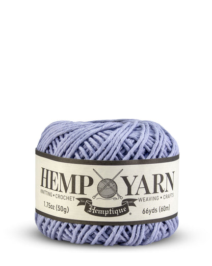 Hemp Yarn Balls