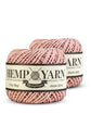 hemp yarn for knitting