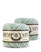 hemp yarn for weaving