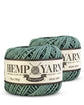 hemp knitting yarn