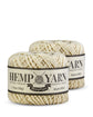 hemp weaving yarn