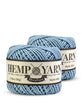 hemp yarn for crochet