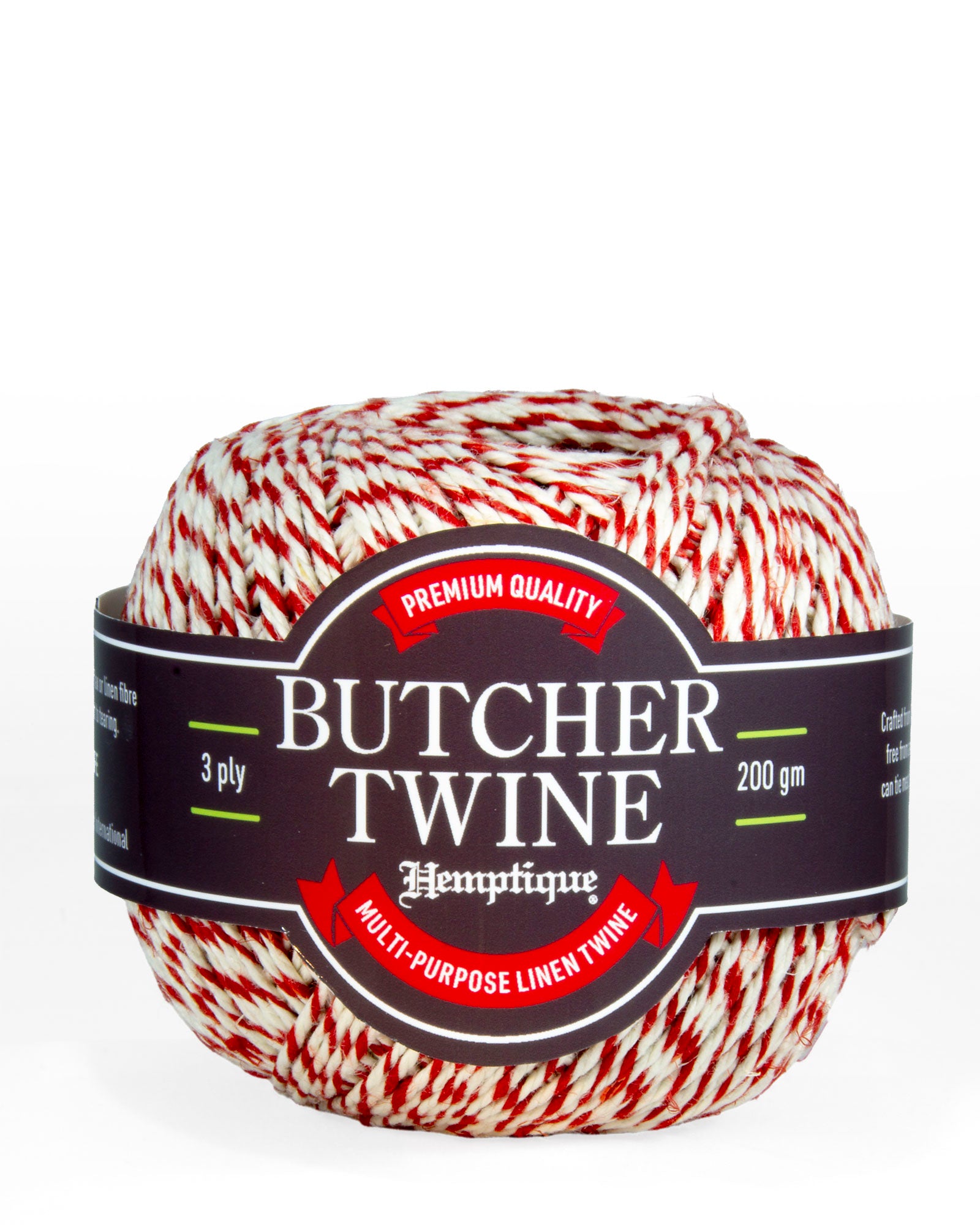 Linen Butcher Twine
