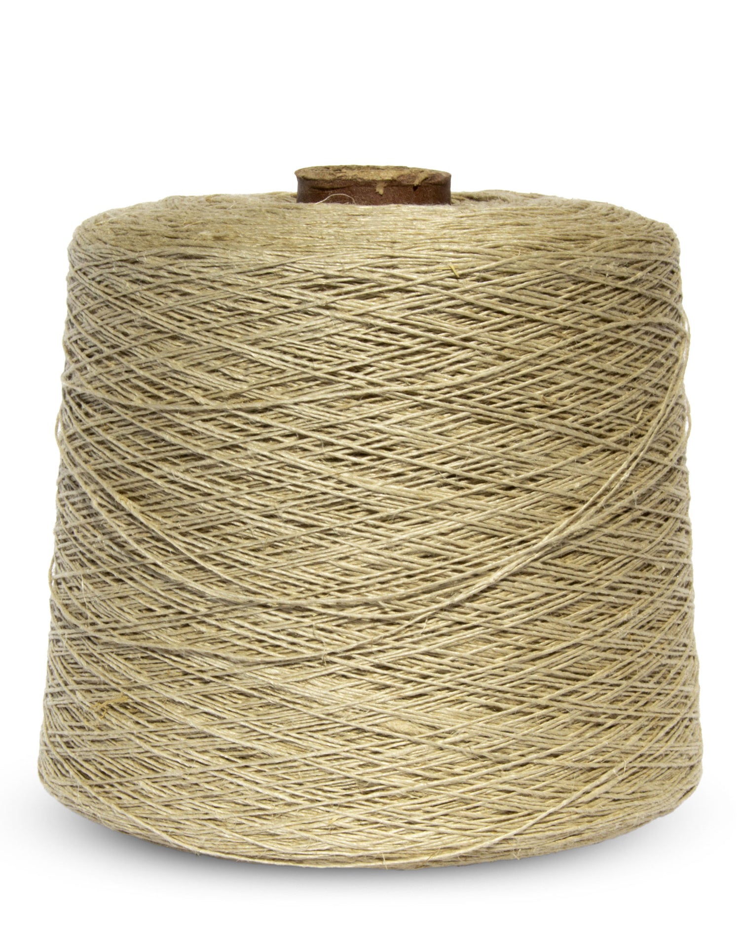 Linen Yarn 6 LEA NM 3.6