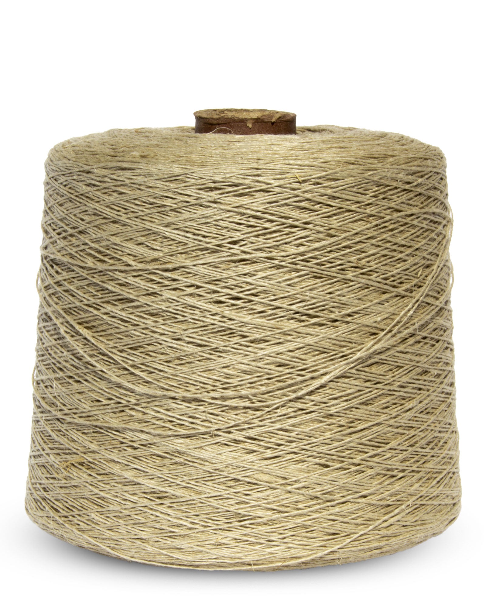 Linen Yarn 6 LEA NM 3.6