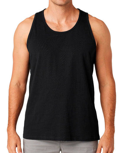 Premium Hemp &amp; Organic Cotton Tank Top