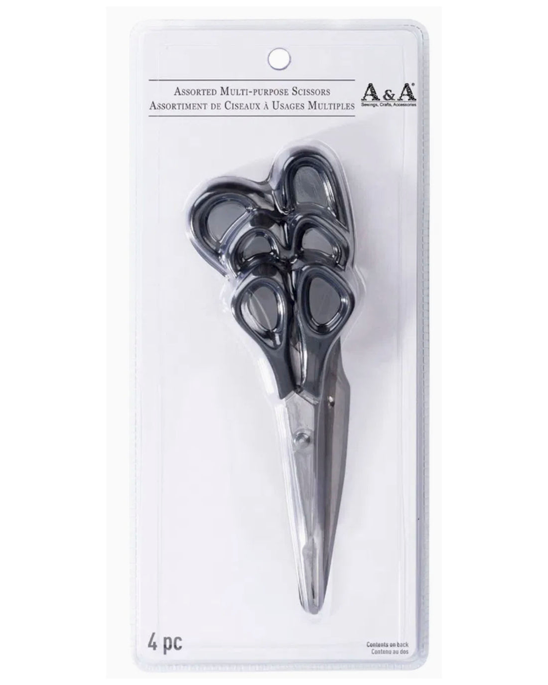 Multi-purpose Scissors Set