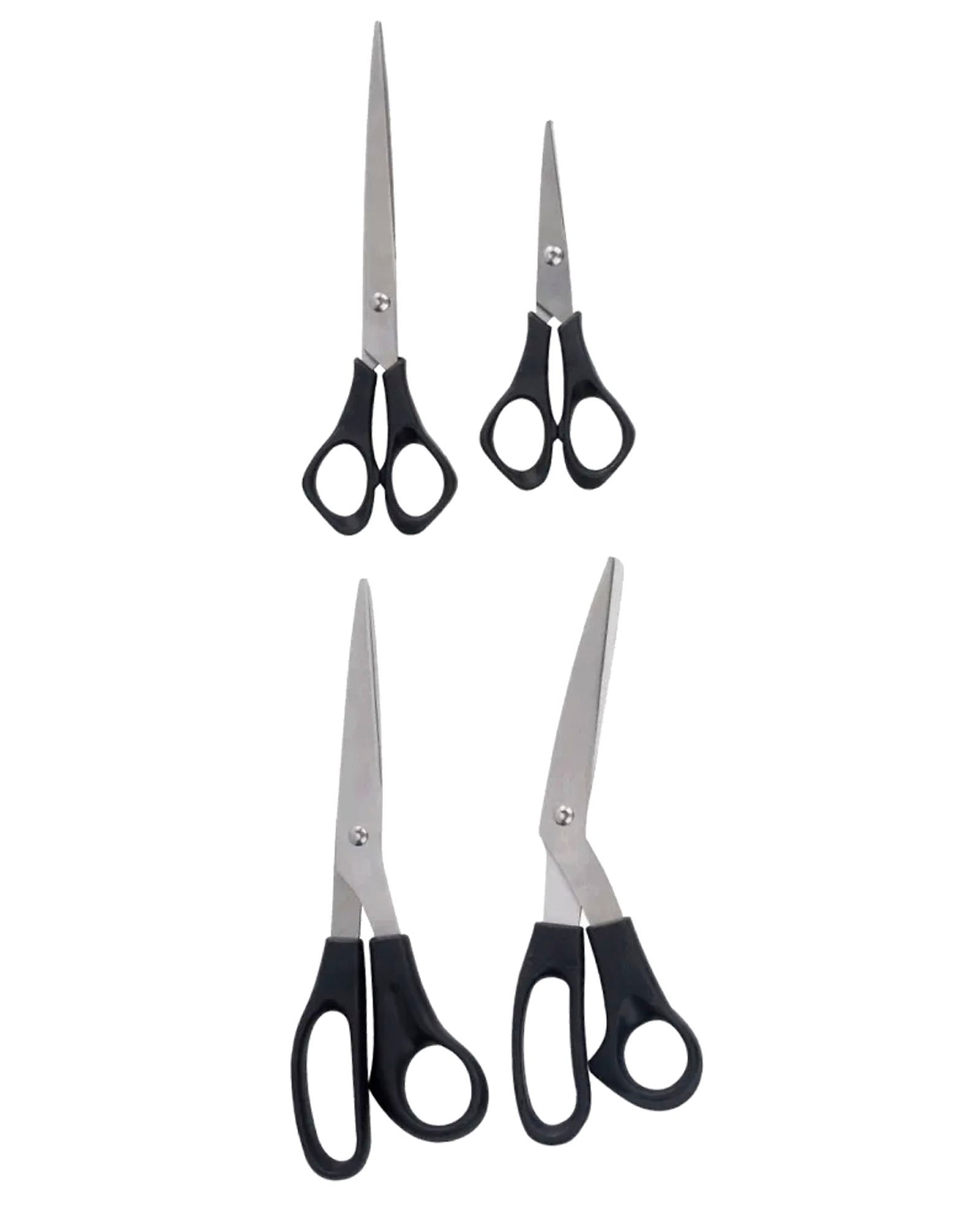 Multi-purpose Scissors Set