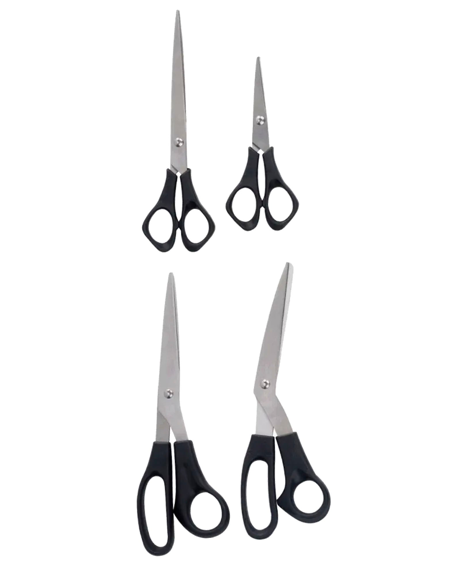 Multi-purpose Scissors Set