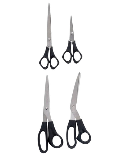 Multi-purpose Scissors Set