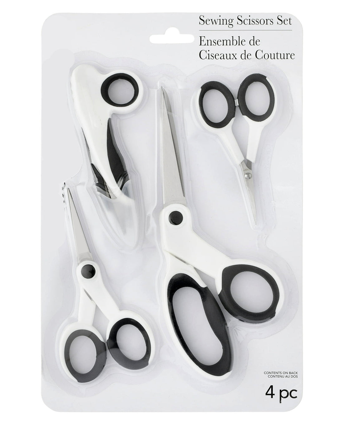 Sewing Scissors Set