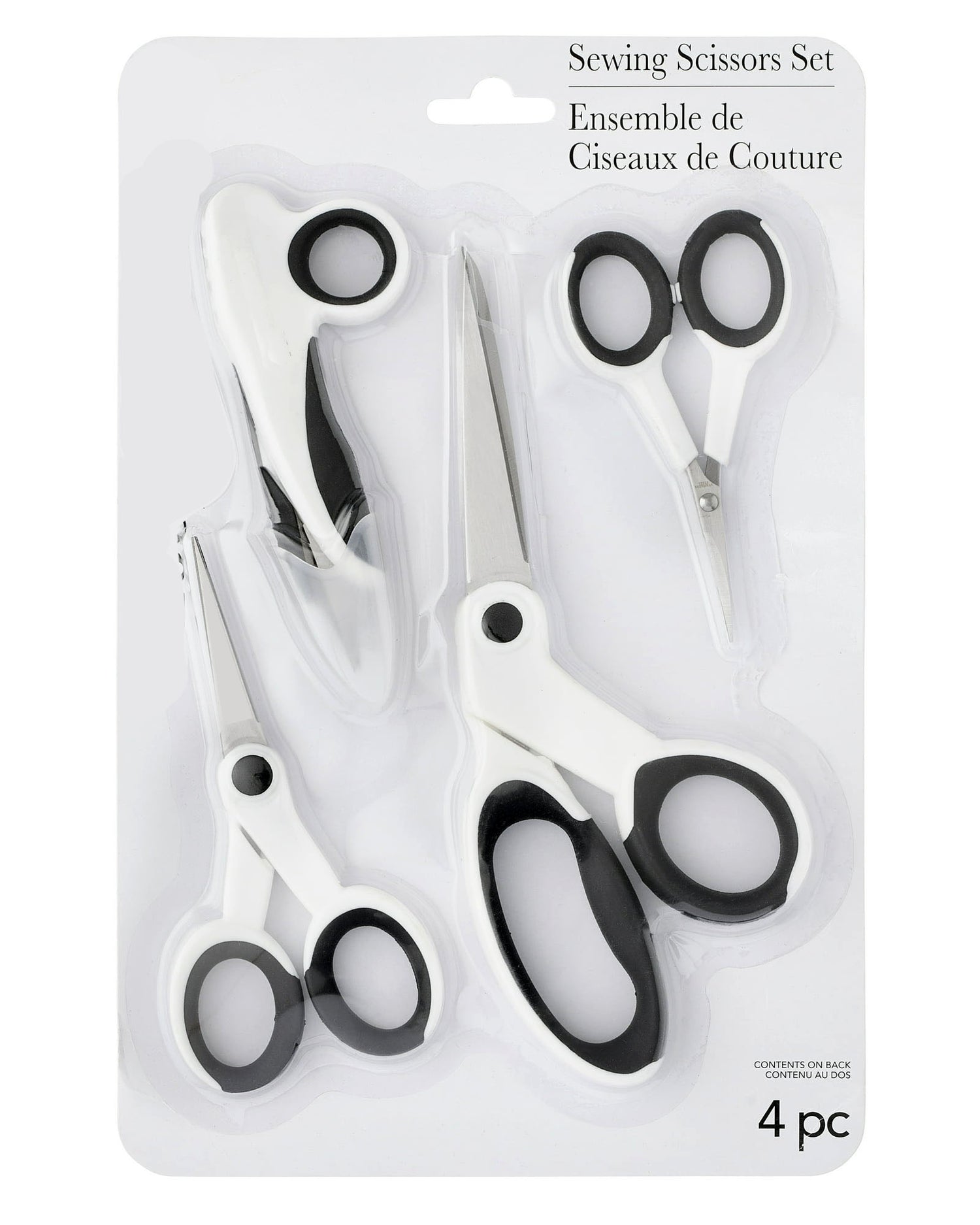 Sewing Scissors Set