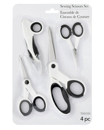Sewing Scissors Set