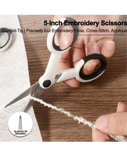 Sewing Scissors Set