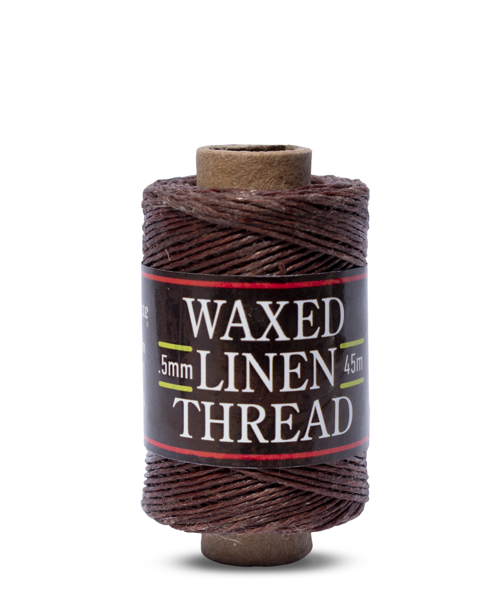 Waxed Linen Thread - Hemptique