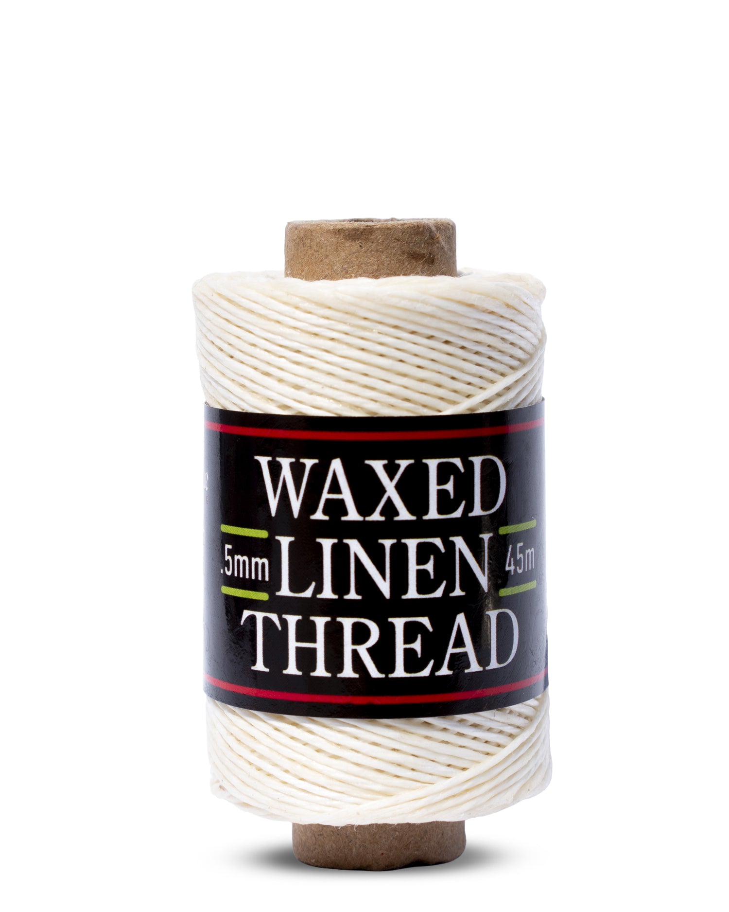 Waxed Linen Thread