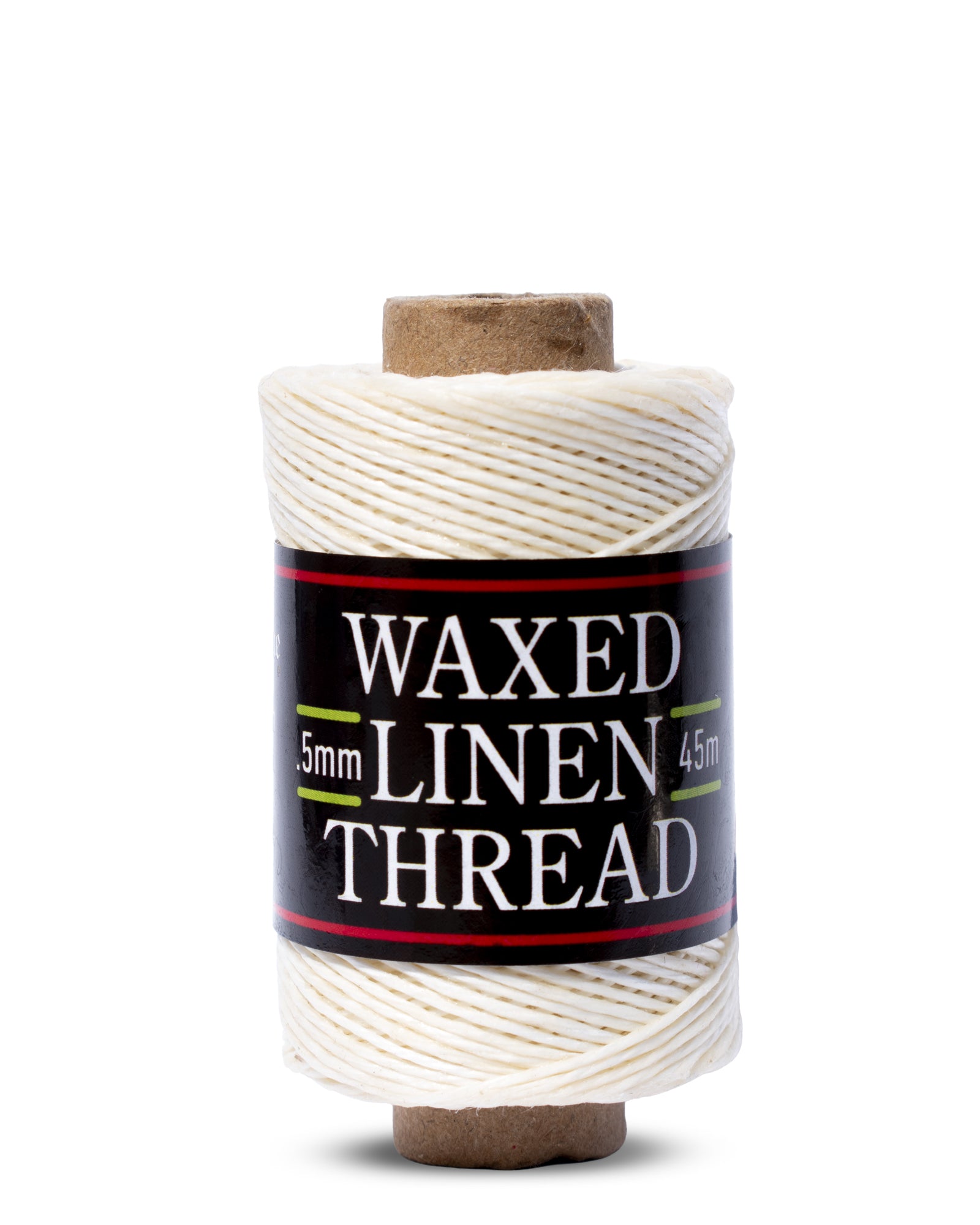 Waxed Linen Thread